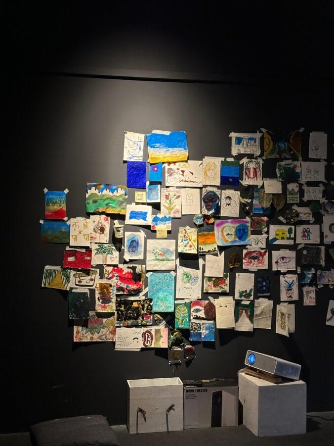 Alina Shrestha Malekar